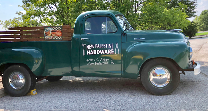 Illustration for article titled Studebaker...truck?